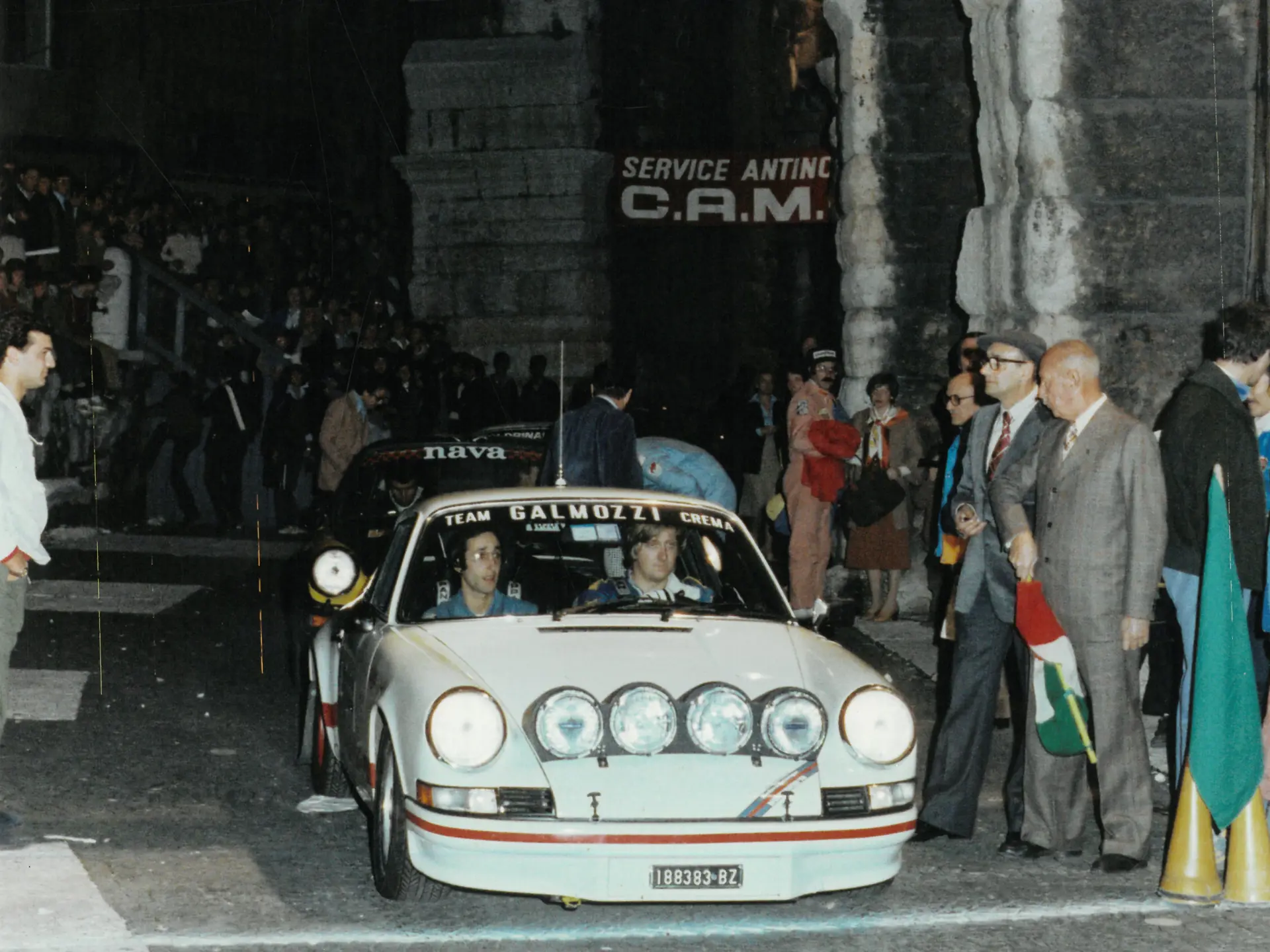 Coppa A.C. Verona 1978